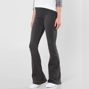 Free People Flare Jeans